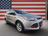 Used 2015 Ford Escape S image 3