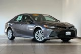 Used 2022 Toyota Camry LE image 2