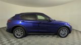 Used 2022 Alfa Romeo Stelvio Sprint image 3