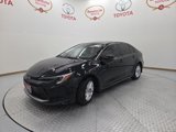 Certified 2024 Toyota Corolla Hybrid Sedan image 2
