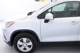 Used 2022 Chevrolet Trax LT w/ Driver Confidence Package image 4