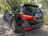 Used 2013 Hyundai Santa Fe Limited w/ Technology Pkg image 3