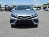 Used 2023 Toyota Camry SE image 3