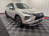 Used 2023 Mitsubishi Eclipse Cross SEL image 2