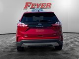 Certified 2022 Ford Edge SEL w/ Convenience Package image 4