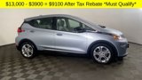 Used 2017 Chevrolet Bolt LT image 3
