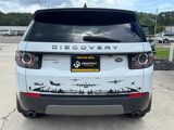 Used 2019 Land Rover Discovery Sport HSE image 6