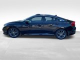 Used 2019 Honda Civic EX image 4