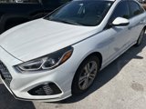 Used 2019 Hyundai Sonata SEL image 2