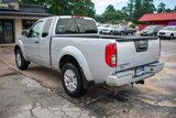 Used 2019 Nissan Frontier S image 4
