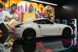 Used 2020 Nissan 370Z Coupe image 5