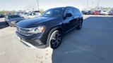 Used 2020 Volkswagen Atlas Cross Sport SEL Premium image 4