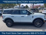 Certified 2022 Ford Bronco Sport Big Bend w/ Convenience Package image 4