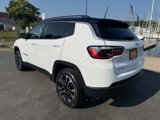 Used 2022 Jeep Compass Limited image 6