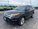 Used 2015 Ford Explorer XLT w/ Equipment Group 202B image 5