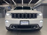 Used 2018 Jeep Grand Cherokee Limited image 2