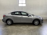 Used 2012 MAZDA MAZDA3 i Grand Touring w/ Tech Pkg image 5