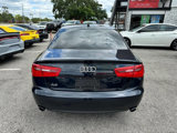 Used 2014 Audi A6 2.0T Premium Plus w/ Premium Plus Package image 3