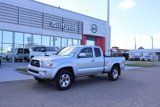 Used 2006 Toyota Tacoma 4x4 Access Cab V6 image 2