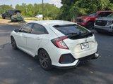 Used 2018 Honda Civic Sport Touring image 6