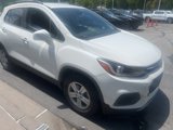 Used 2019 Chevrolet Trax LT w/ LT Convenience Package image 3