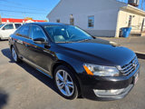 Used 2015 Volkswagen Passat TDI SEL Premium image 4