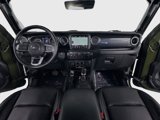 Used 2021 Jeep Wrangler Unlimited Sahara image 3
