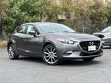 Used 2018 MAZDA MAZDA3 Touring image 2