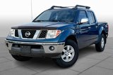 Used 2005 Nissan Frontier NISMO w/ (J01) Sunroof Pkg image 2
