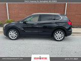 Used 2017 Buick Envision Premium w/ Driver Confidence Package image 6