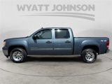 Used 2012 GMC Sierra 1500 SLE w/ Power Tech Package image 2