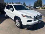 Used 2017 Jeep Cherokee Latitude w/ Safety/Convenience Group image 5