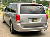 Used 2014 Dodge Grand Caravan R/T image 4