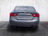 Used 2018 Nissan Maxima 3.5 SV image 4