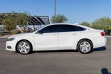 Used 2016 Chevrolet Impala LS image 2