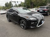Used 2017 Lexus RX 450h AWD image 3