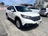 Used 2013 Honda CR-V EX-L image 3