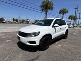 Used 2016 Volkswagen Tiguan S image 3