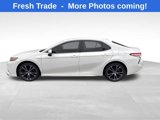 Used 2020 Toyota Camry SE image 5