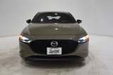 New 2025 MAZDA MAZDA3 Carbon image 2