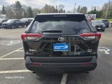 Used 2023 Toyota RAV4 XLE w/ Convenience Package image 4