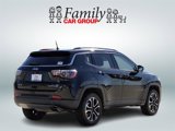 Used 2022 Jeep Compass Limited image 4