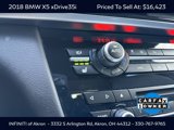 Used 2018 BMW X5 xDrive35i image 4
