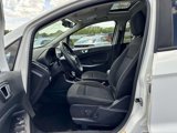 Used 2018 Ford EcoSport SE w/ SE Convenience Package image 3