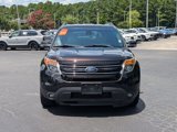 Used 2014 Ford Explorer Limited w/ Equipment Group 302A image 2
