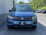 Used 2017 Volkswagen Tiguan S image 3
