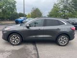 Used 2020 Ford Escape Titanium w/ Titanium Premium Package 2.0 image 3