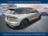 New 2025 Lincoln Nautilus Reserve w/ Jet Appearance Package image 5
