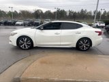 Used 2017 Nissan Maxima Platinum image 5