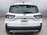 Used 2021 Ford Escape S image 4